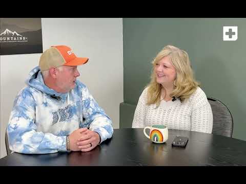 After Thoughts with Rachel & Pastor Tom | May 12, 2026