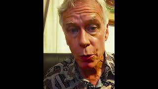 Plagiasi atau Kolaborasi? Peter Carey Jelaskan Pilihan Mengelola Hak Cipta
