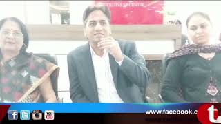 Dr Pawan Yadav of Indira IVF Lucknow said, “With the introduction of our Immunology Department... screenshot 2