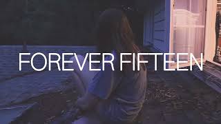 Video thumbnail of "Mothica - Forever Fifteen (Lyrics)"