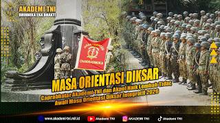 TIDAR VALLEY TRADITION, THE FIRST STEP FOR CAPRABHATAR TOWARD BECOMING FUTURE LEADERS OF THE TNI ...
