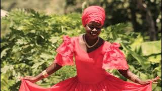 Tijan Dantò - Manman St Anne Leve Défi Yo Pou Mwen (Official Vidéo)