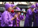 Semana Santa Processions - Guatemala