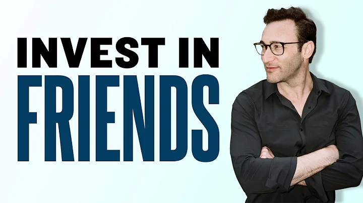 What Friendship Really Means | Simon Sinek - DayDayNews