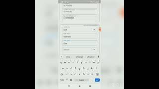 How to Apply On Marryme By Easy Process. Feonnaa - Lamina Research Center Pvt Ltd. Launch 2022. screenshot 2