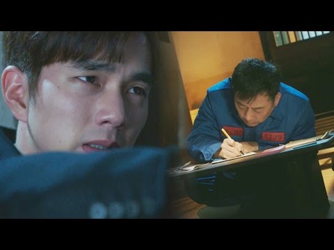 《BEST》 Remember 리멤버｜유승호, 전광렬 마지막 편지에 ‘복수 다짐’ EP10 20160114