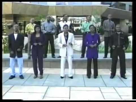 Nzambe ozali malamu