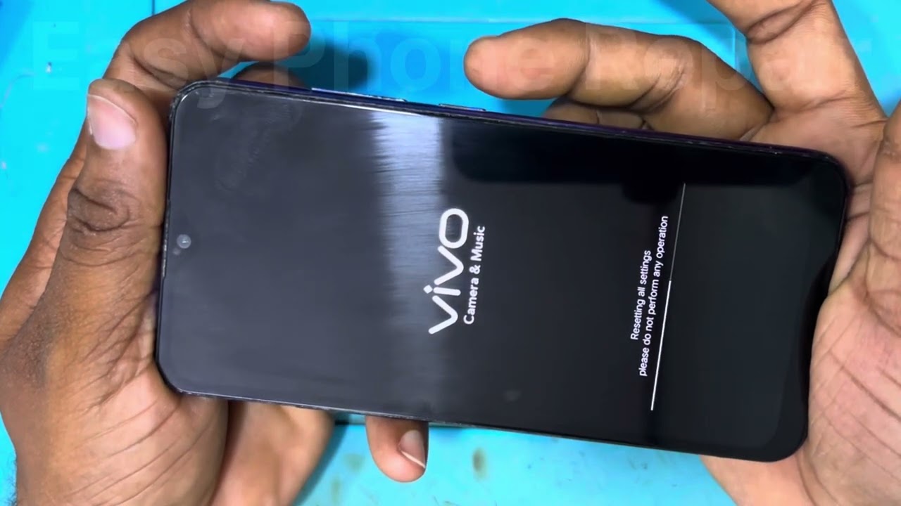 Vivo y95 / y93 / y91 hard reset wipe data password / vivo y95 hard reset not working / vivo password