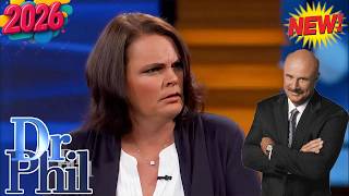 [ NEW ] Dr. Phil 2026 ll Season 15 - My Ex Husband Kidnapped My Children Pt 1 ll Full Episodes