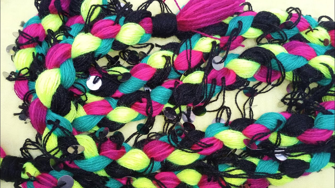 طريقة الحزام بالموزون 💐 حصري على قناتي💐