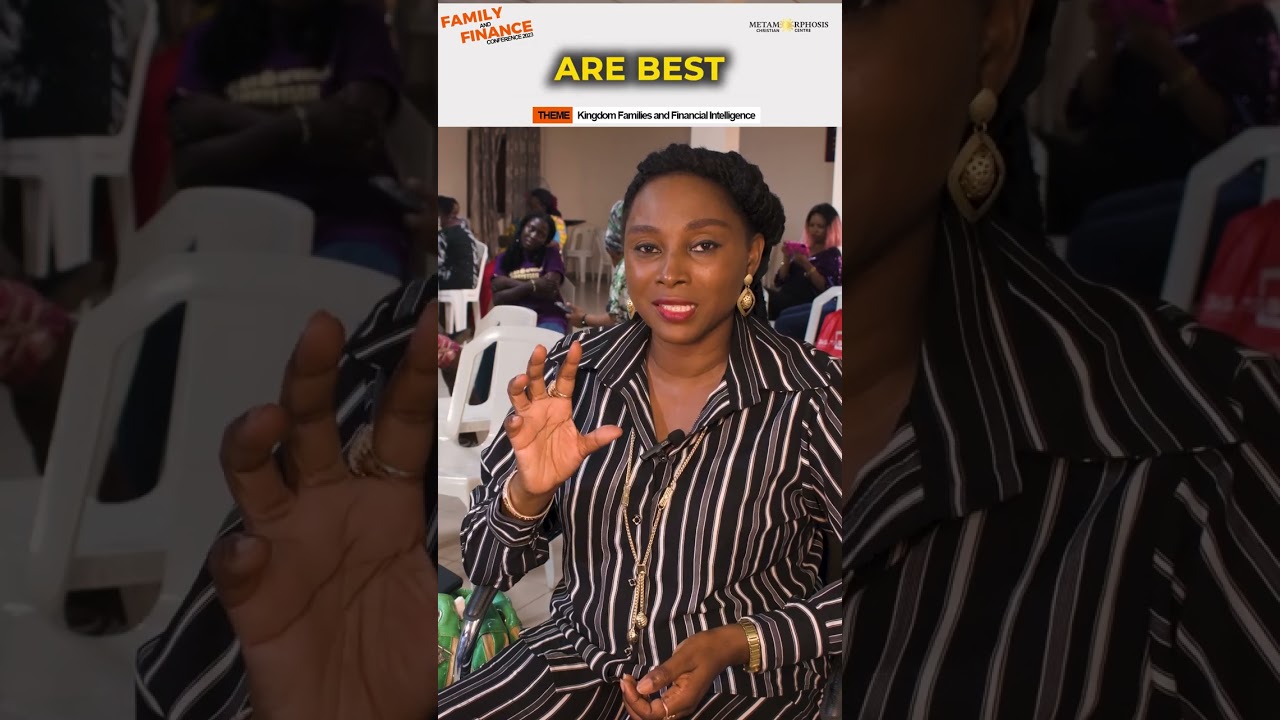 Pst  Funmi Video FFC