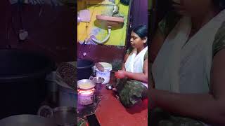 I Have Peeled The Potatoes And Given Them For Boiling Today