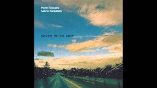 Three Steps Above By M. Takoushis And G. Karapatakis Project