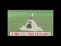 #Shorts スナバァ→砂ババア→砂場