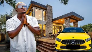 Celebrity Willy Paul Biography, Career, Personal life, Net worth and more Net Worth