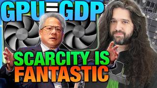 Information We Know Some Will Call This Circular Financing - NVIDIA Update