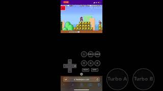 Super Mario: World of Blocks and Adventure! 31 December 2023 Free Online Games | Coolmathgames screenshot 5