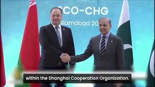 Pakistan fosters regional ties through diplomacy and collaboration