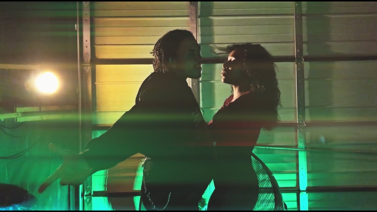 Tonton Seduction (Official Music Video) di YouTube
