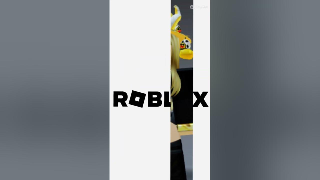 Roblox velocity!!💟 - video template by CapCut