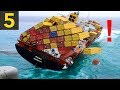 Top 5 Shipping Fails