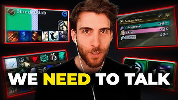 I Played 100+ Hours Of PvP During Midnight