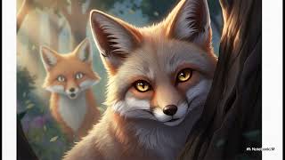 Foxes Can SEE Magnetic Fields? 5 Facts That Sound Fake