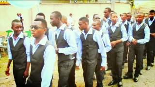 Milele msifuni Bwana