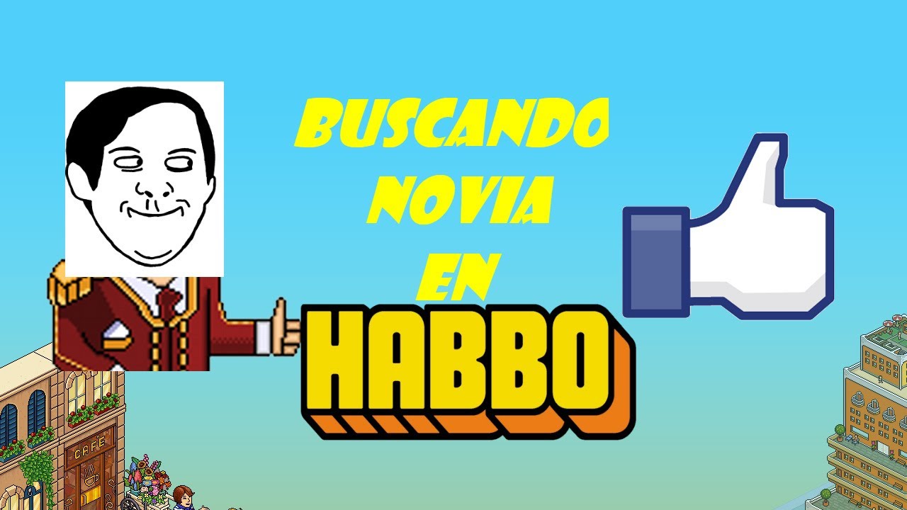 Buscndo novia con Zobroas (xKekos)