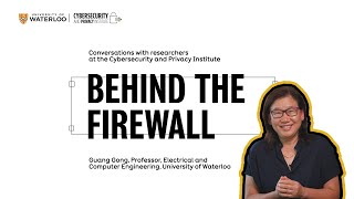 How can we use Blockchain and what is Post-Quantum cryptography? - Behind the Firewall