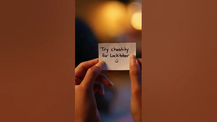 Try Locktober #mtf #transformation crossdress #makeup TGTF #boytogirl #femboy #makeover #genderswap