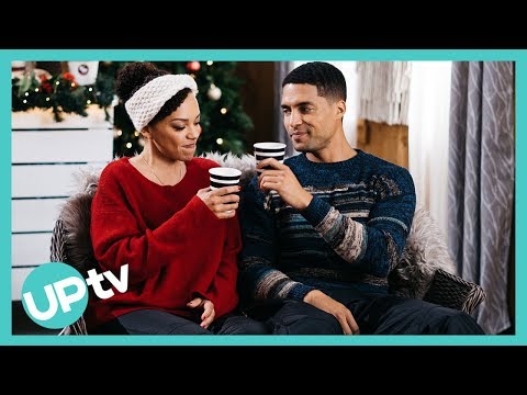 Snowbound for Christmas - Movie Preview