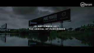 Volvo Rides The Storm Case Studies