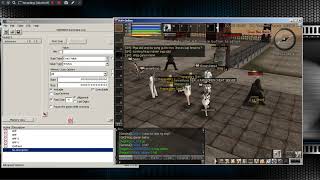 Breach Ran Classic Bypass and Cheat