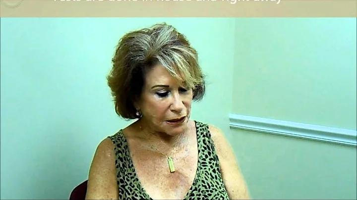 Personal Physician Care Testimonial of Roberta Wei...