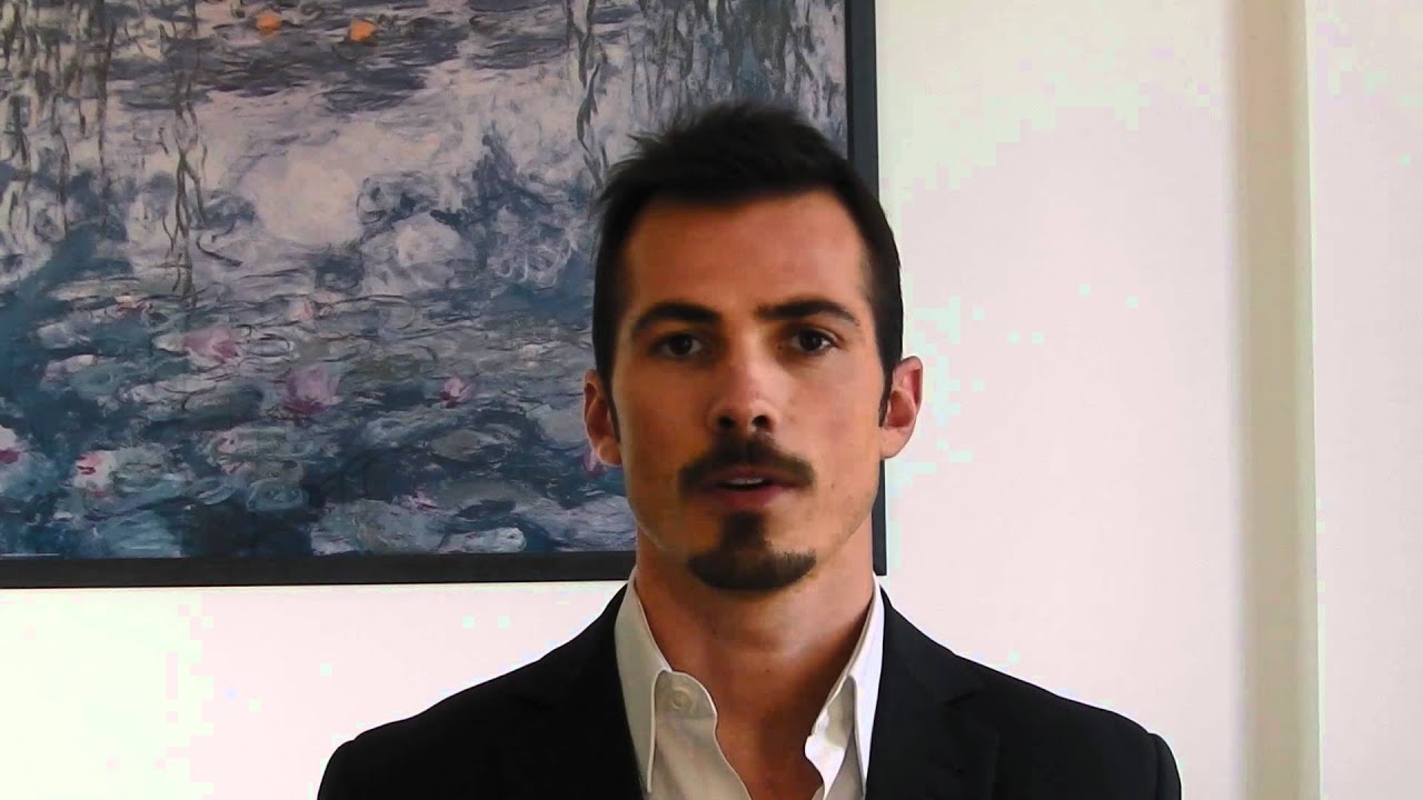 Christian Montanari (Industrie Mont.) sulla firma con l'Italia