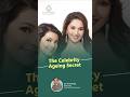 Anti-Ageing Treatment | Celebrity Ageing Secret | Skin Care