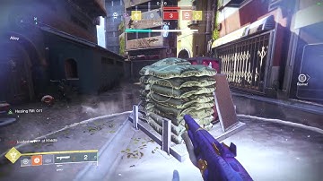 Destiny 2 Trials Hacker