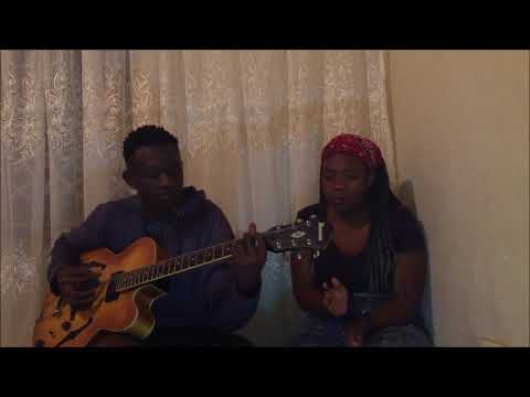 Made a way - Andziso & Risuna (cover)