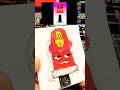 Sprunki OC Mr. Chief Panic's Dad Phase 1,2 hot glue gun #sprunkioc #hotgluedispenser #hotlgluegun