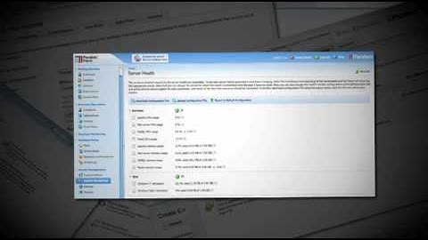 Plesk Panel License Overview