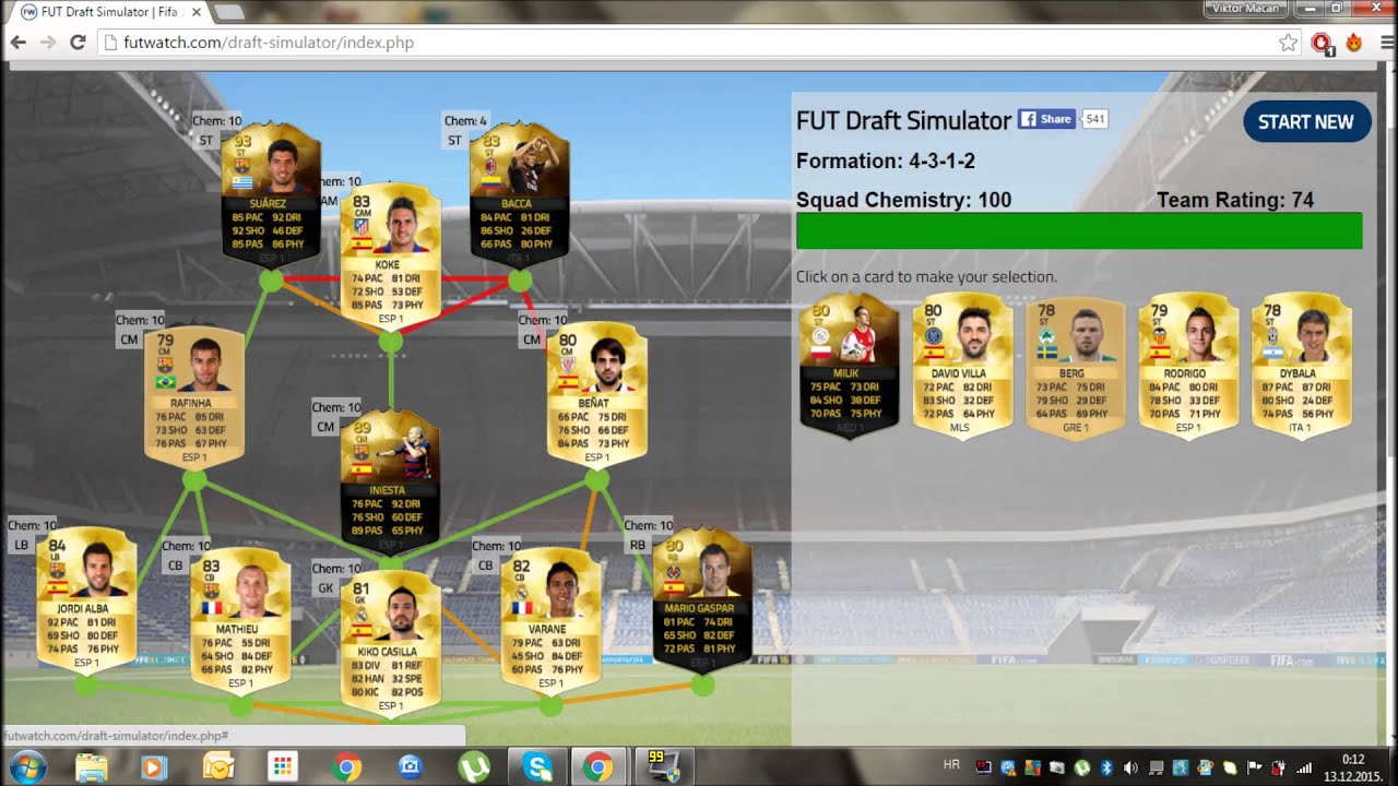 futwatch-fifa-16-fut-draft-simulator-youtube