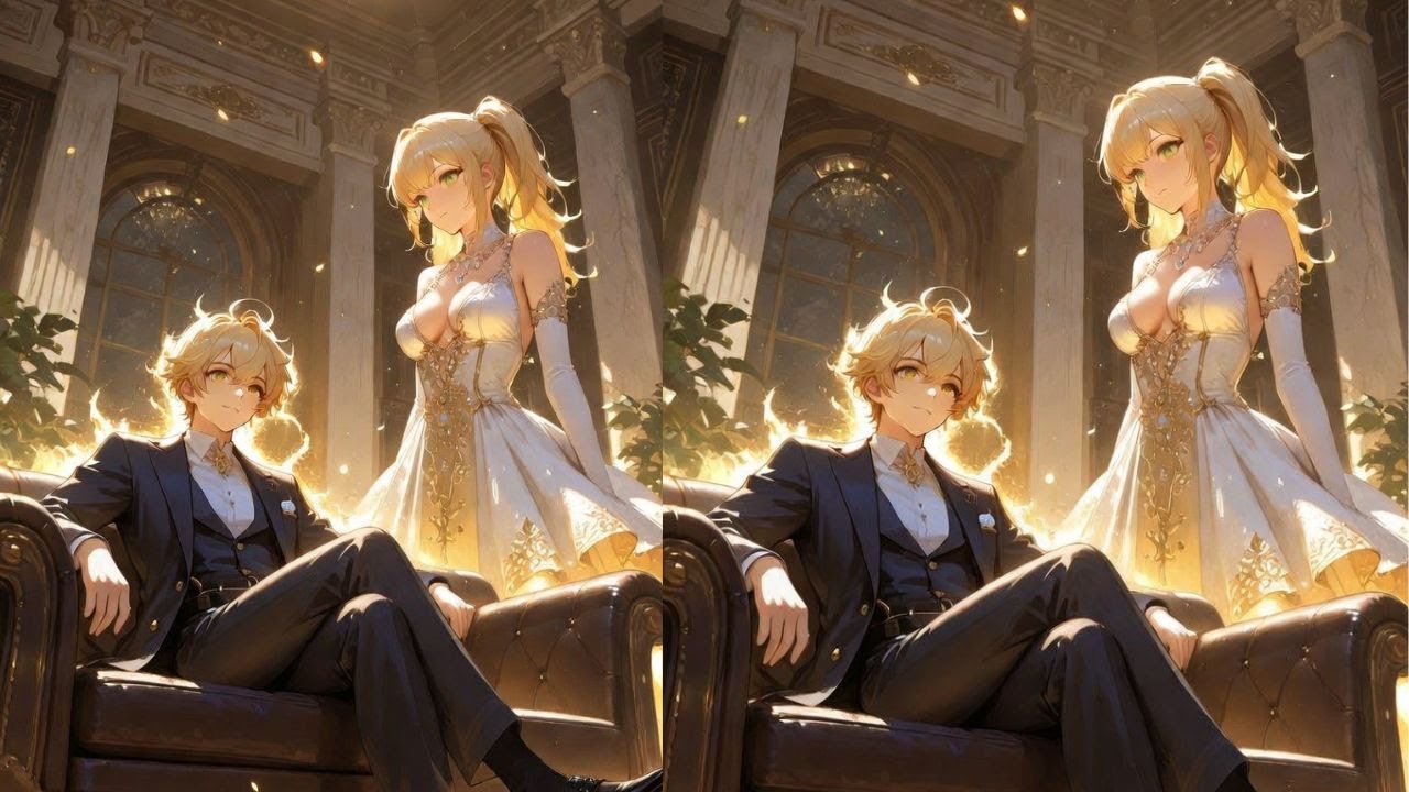 «В прошлой жизни я выбрал любовь. После возрождения — 30 миллионов долларов»