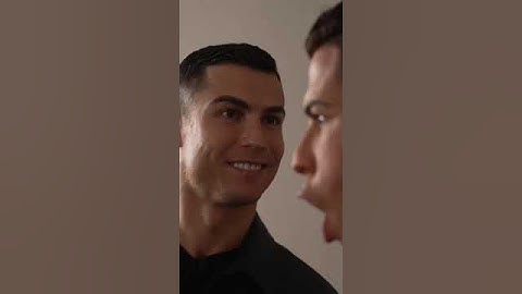 When I met the most famous Cristiano #ronaldo