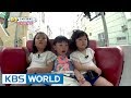 Daebak’s ‘I can do it by myself’! [The Return of Superman / 2017.07.02]