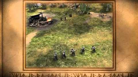 The Battle for Middle-earth Tutorial Part 2