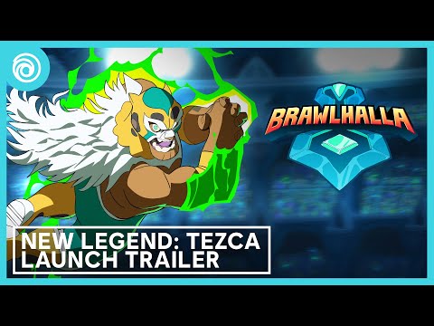 : Tezca Launch Trailer