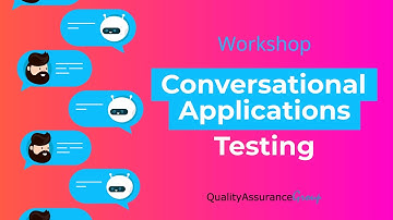 Workshop: Chatbot testing.