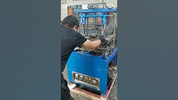 Hot Sale Waffle Ice Cream Cone Maker Crispy Egg Roll Making Machine Snack Wafer Stick Machine