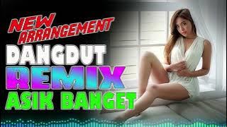 Benang Biru || New Arrangement - Dangdut Remix Banget Asik || Full House Terbaru 2023